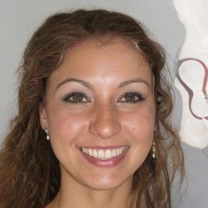 Meet your Posher, Eryn coy